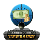 Commission Commando Traffic Strategies