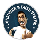 Consumer Wealth System 2.0 Website Content Creator