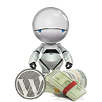 Easy Profit Bot WordPress Plugins